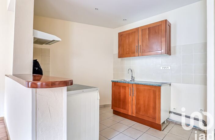 Vente Appartement 3 pièces — photo 4