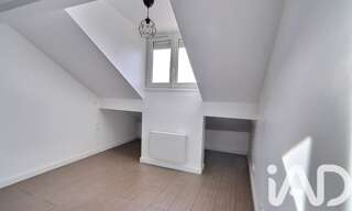 Appartement 1 Pièce 12 m² à vendre à Mitry-Mory (77290)