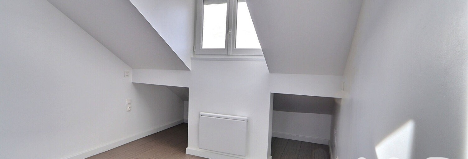 Appartement 1 Pièce 12 m² à vendre à Mitry-Mory (77290)