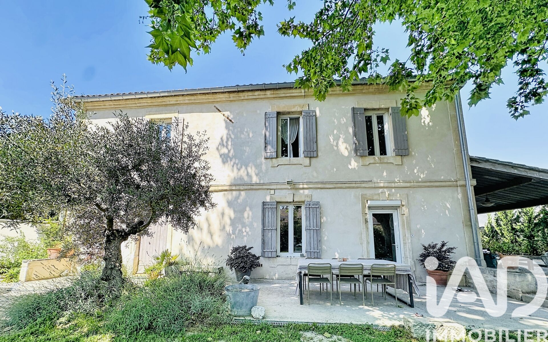 Maison à vendre, 7 pièces, 235 m², Cabannes