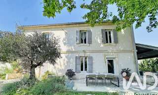Maison 7 Pièces 235 m² à vendre à Cabannes (13440)
