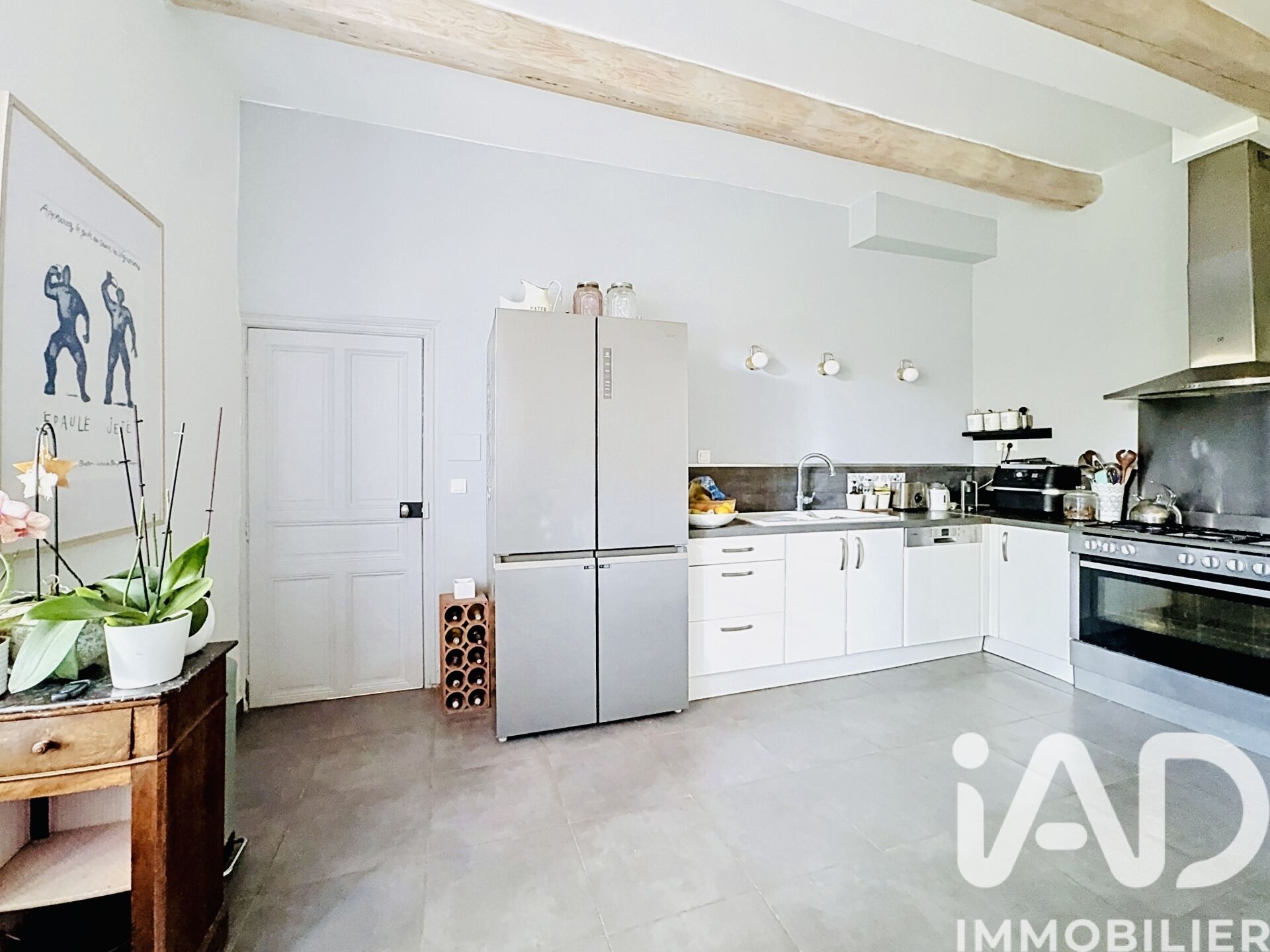 Vente Maison/villa 7 pièces - Photo 5