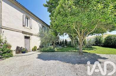 Maison 7 pièces 630000 €