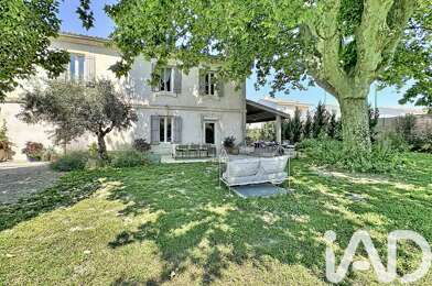 Maison 7 pièces 630000 €