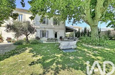 Vente Maison/villa 7 pièces — photo du bien