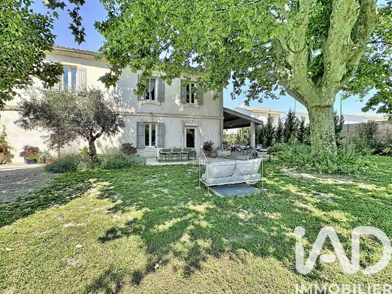 Vente Maison/villa 7 pièces — photo 1