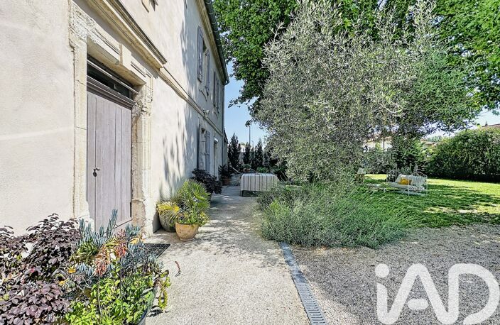 Vente Maison/villa 7 pièces — photo 4
