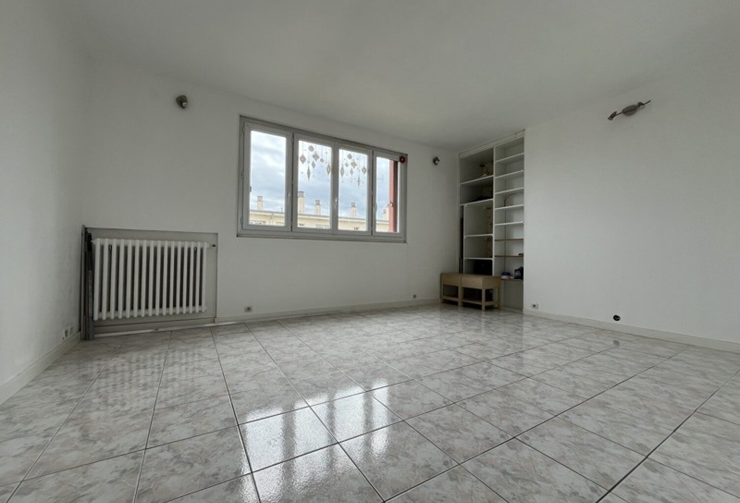 Vente appartement 3 pièces 54 m² Les Clayes-sous-Bois (78340) — photo 1