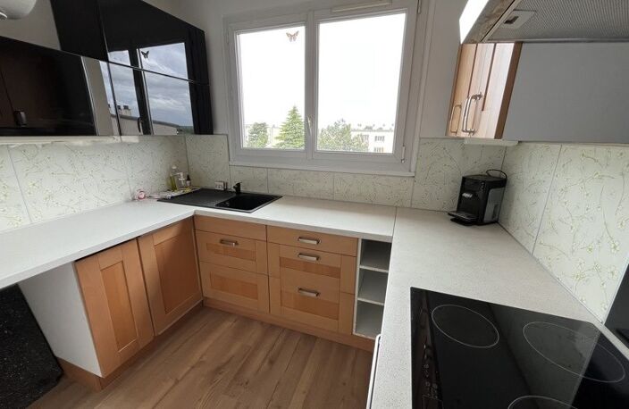 Vente appartement 3 pièces 54 m² Les Clayes-sous-Bois (78340) — photo 2
