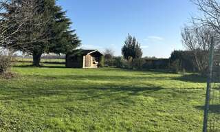 Terrain  600 m² à vendre à Évry-Grégy-sur-Yerre (77166)