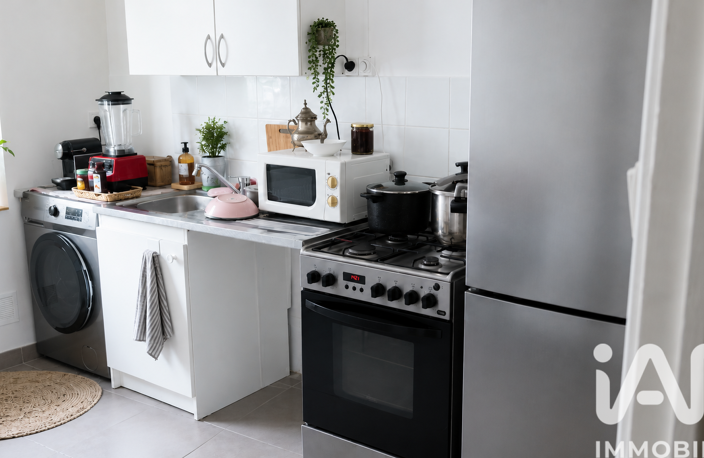 Vente Appartement 3 pièces — photo 3