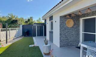 Maison 4 Pièces 104 m² à vendre à Tresserre (66300)