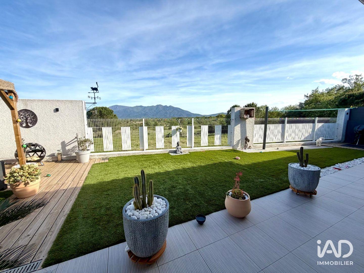 Vente Maison/villa 4 pièces - Photo 4