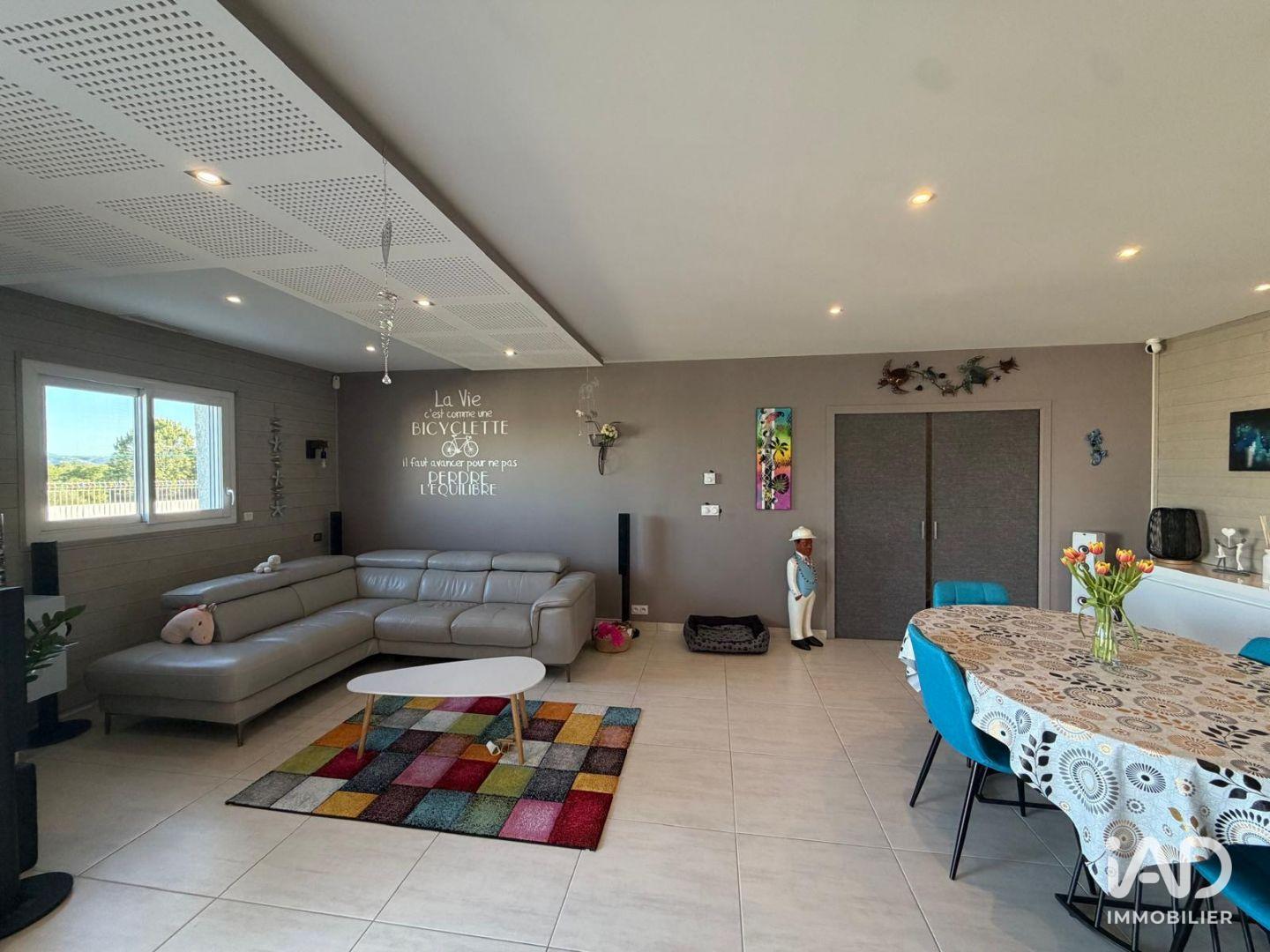 Vente Maison/villa 4 pièces - Photo 5
