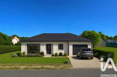 Terrain  23000 €