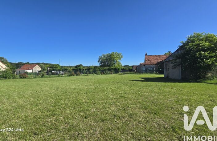 Vente Terrain à bâtir 1 000 m&sup2; — photo 2
