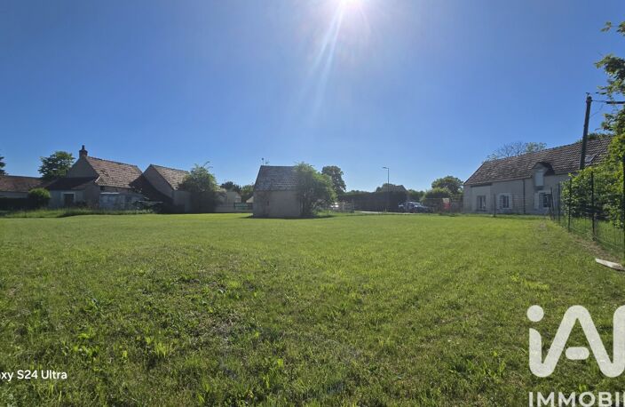 Vente Terrain à bâtir 1 000 m&sup2; — photo 3