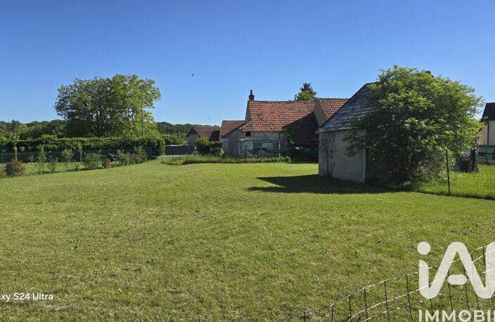Vente Terrain à bâtir 1 000 m&sup2; — photo 4