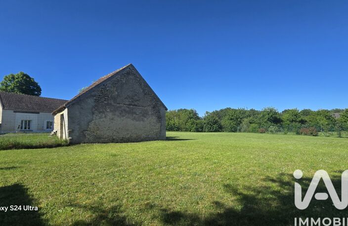 Vente Terrain à bâtir 1 000 m&sup2; — photo 5