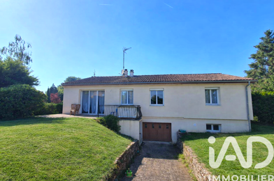 Maison 6 pièces 370000 €