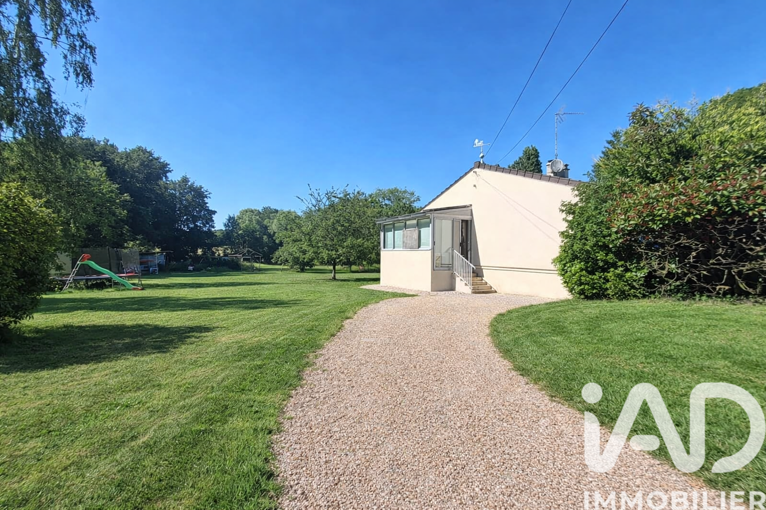 Vente Maison/villa 6 pièces - Photo 3