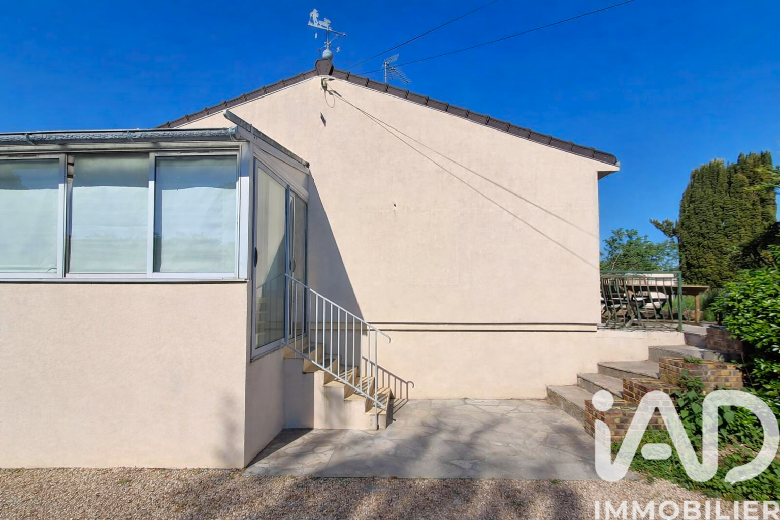 Vente Maison/villa 6 pièces - Photo 4