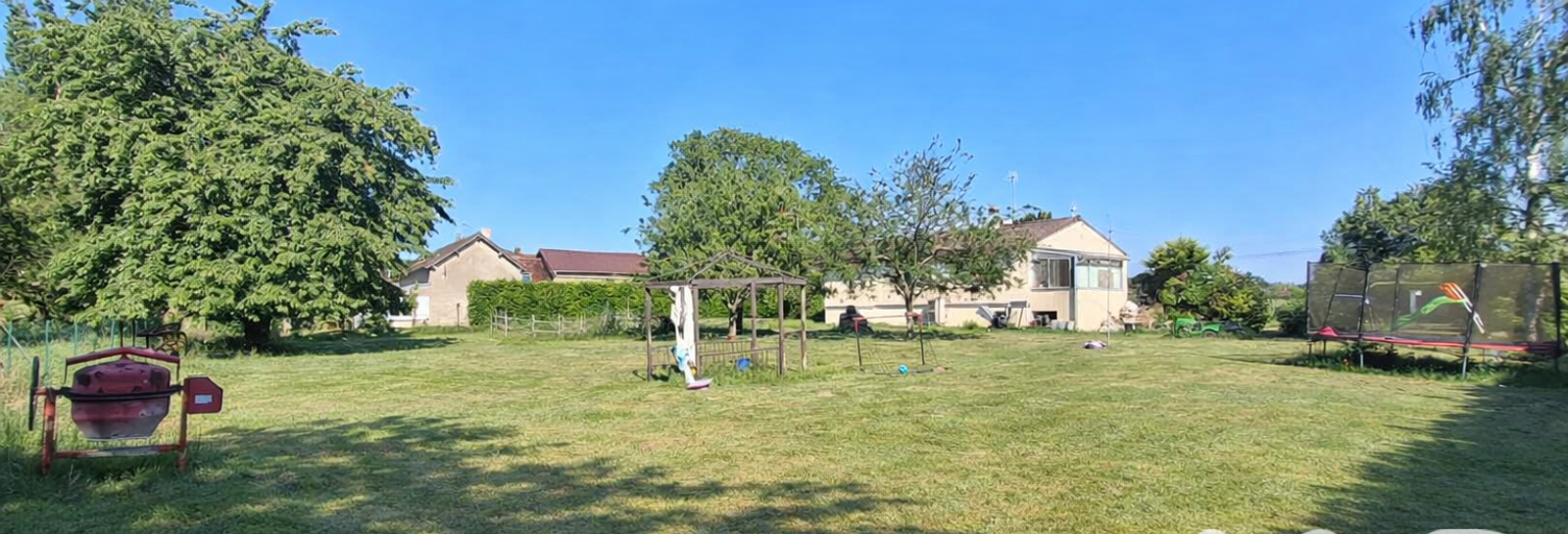 Maison 6 Pièces 134 m² à vendre à Tacoignières (78910)