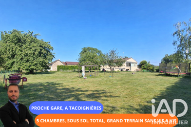 Maison 6 pièces 360000 €