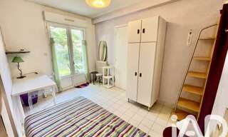 Appartement 1 Pièce 12 m² à louer à Tours (37000)