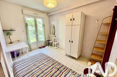 Appartement 1 pièces 410 €