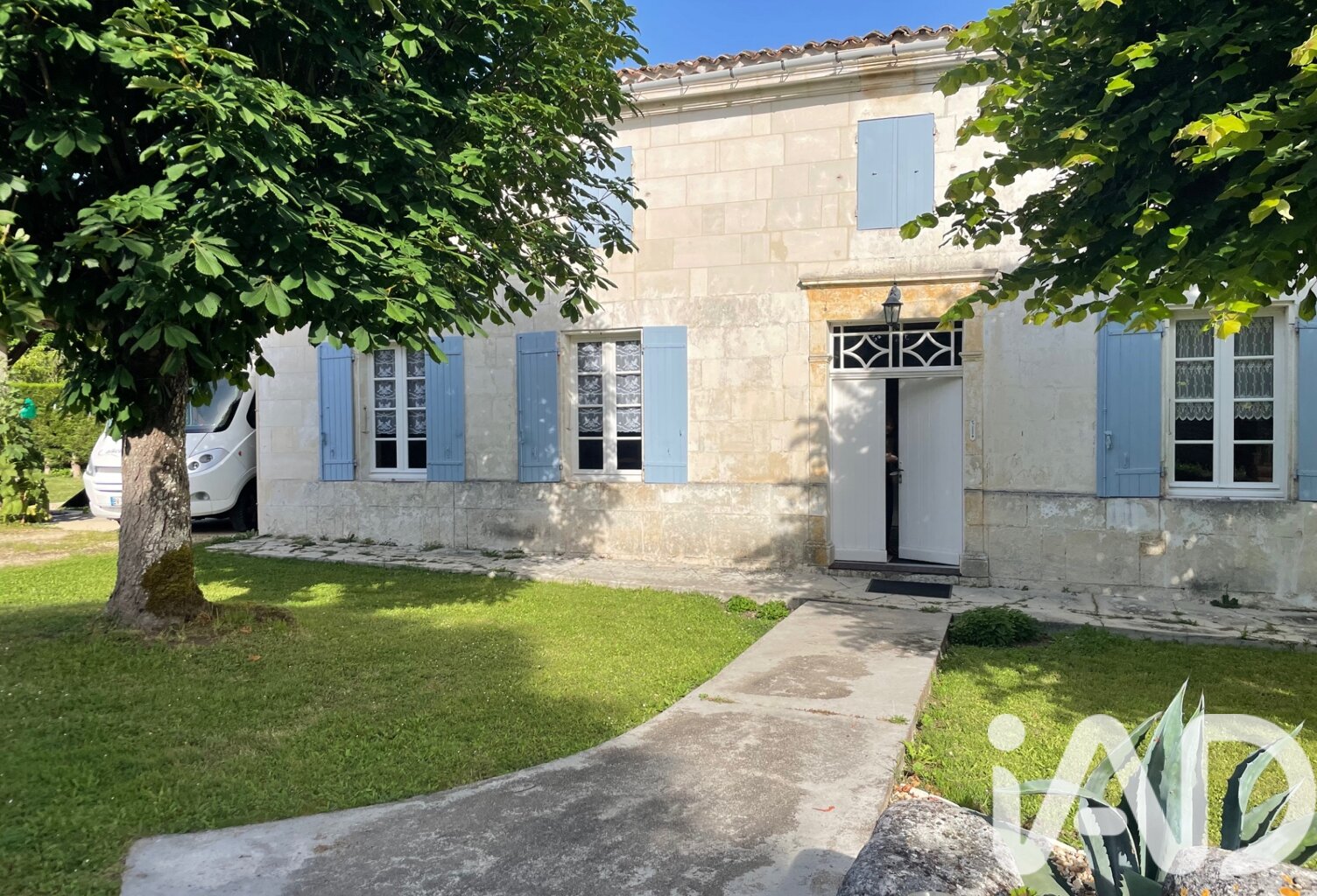 Vente Maison/villa 6 pièces — photo 1