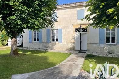 Maison 6 pièces 262000 €