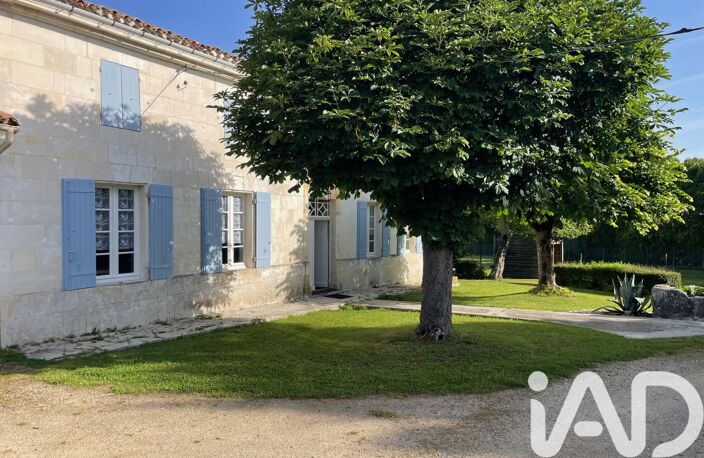 Vente Maison/villa 6 pièces — photo 2