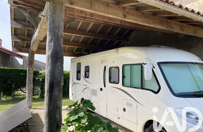 Vente Maison/villa 6 pièces — photo 3