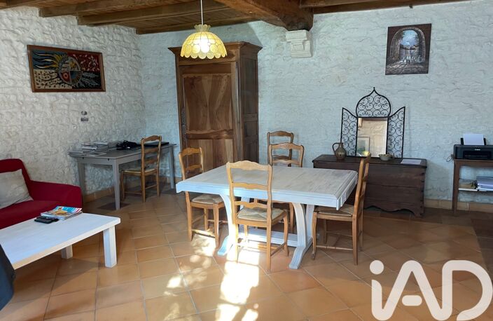 Vente Maison/villa 6 pièces — photo 4