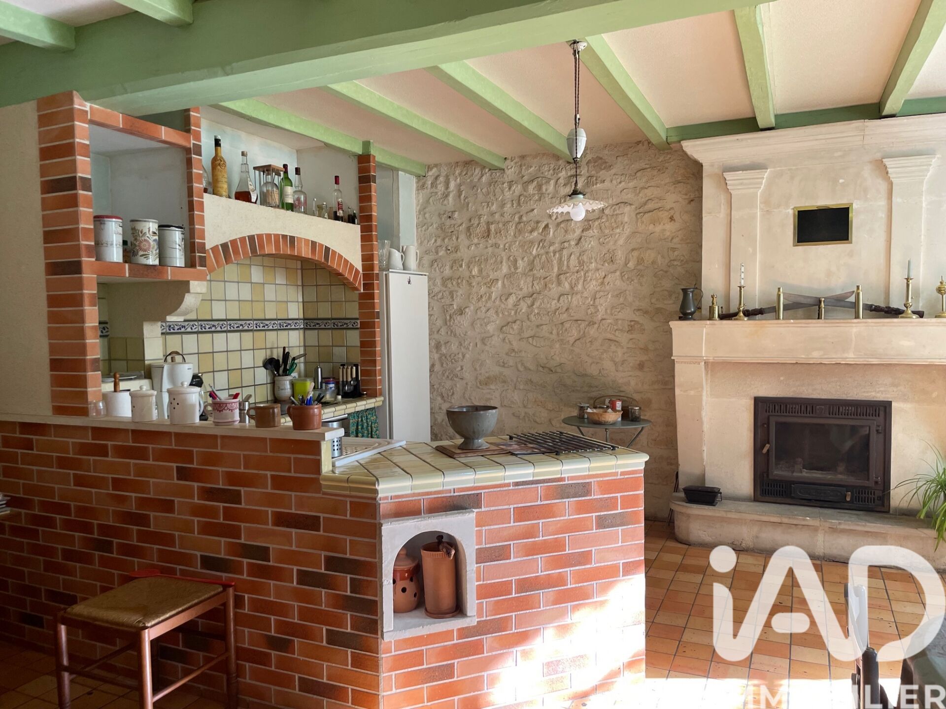 Vente Maison/villa 6 pièces - Photo 5