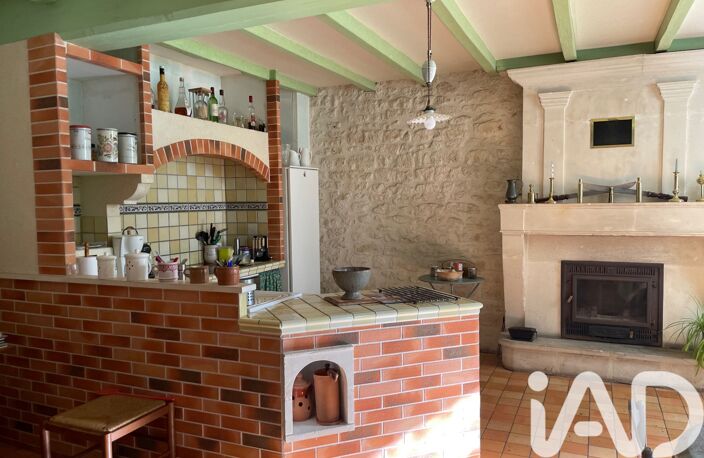 Vente Maison/villa 6 pièces — photo 5