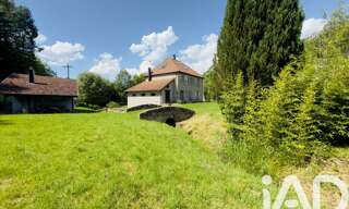 Maison 5 Pièces 160 m² à vendre à Troisfontaines (57870)