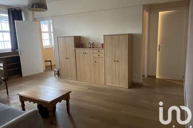 Appartement 3 pièces 125000 €