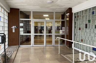 Appartement 3 pièces 125000 €