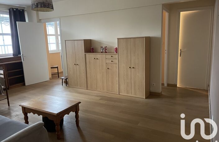 Vente Appartement 3 pièces — photo 2