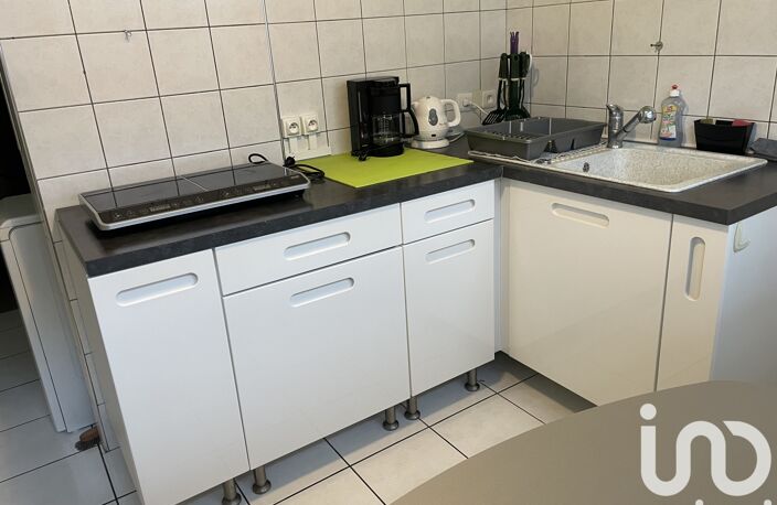 Vente Appartement 3 pièces — photo 3