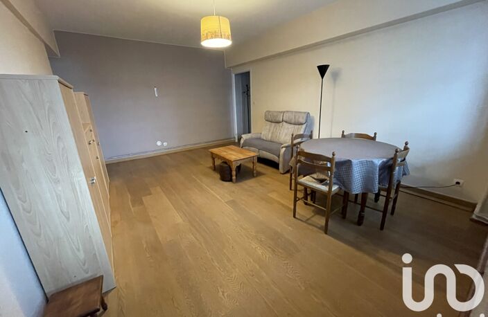 Vente Appartement 3 pièces — photo 4