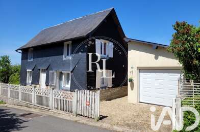 Maison 5 pièces 199900 €