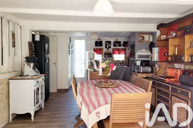 Maison 5 pièces 199900 €