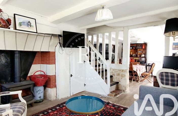 Vente Maison de campagne 5 pièces — photo 3