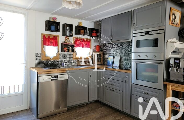 Vente Maison de campagne 5 pièces — photo 4