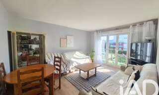 Appartement 4 Pièces 74 m² à vendre à Sainte-Geneviève-des-Bois (91700)