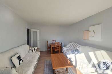 Appartement 4 pièces 145000 €