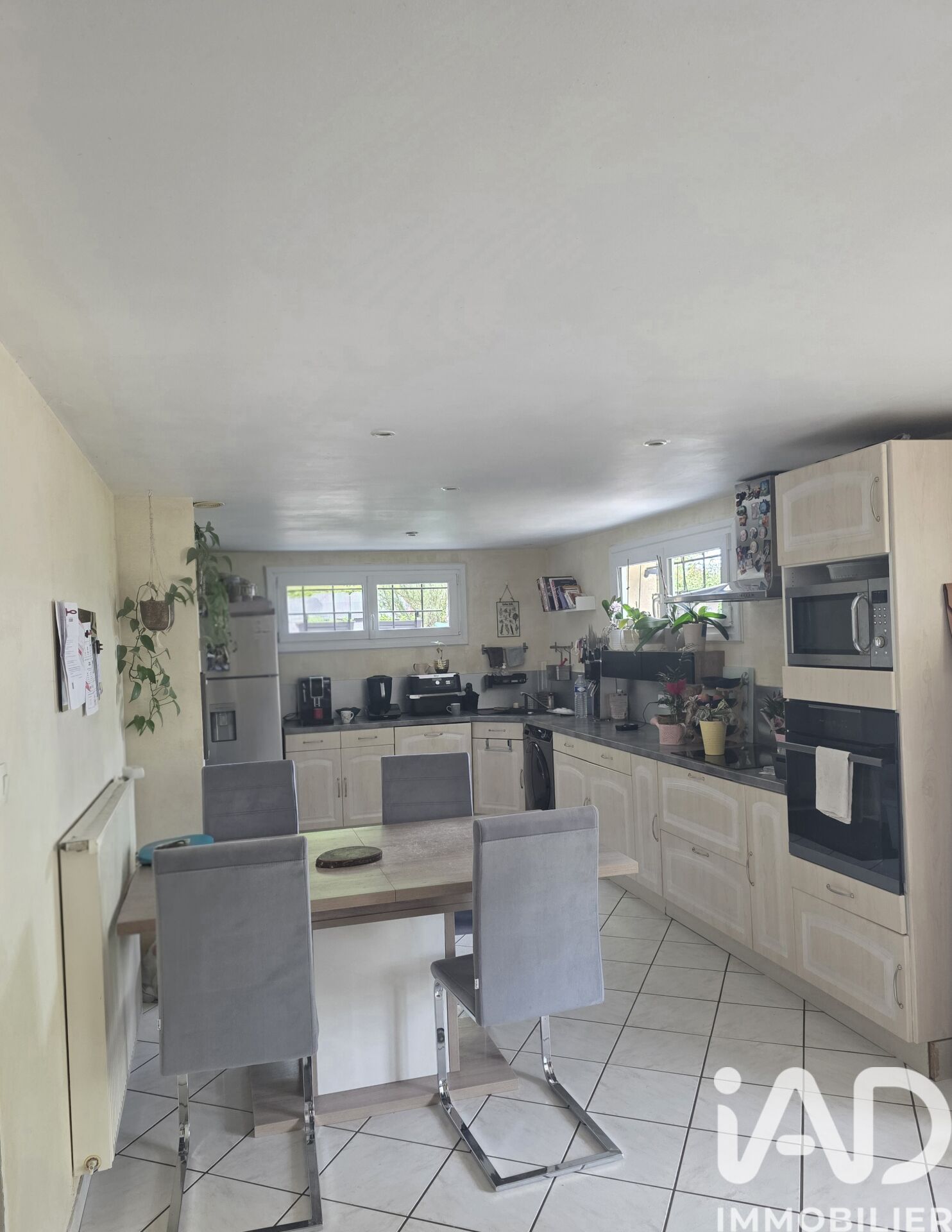 Vente Maison/villa 5 pièces - Photo 2